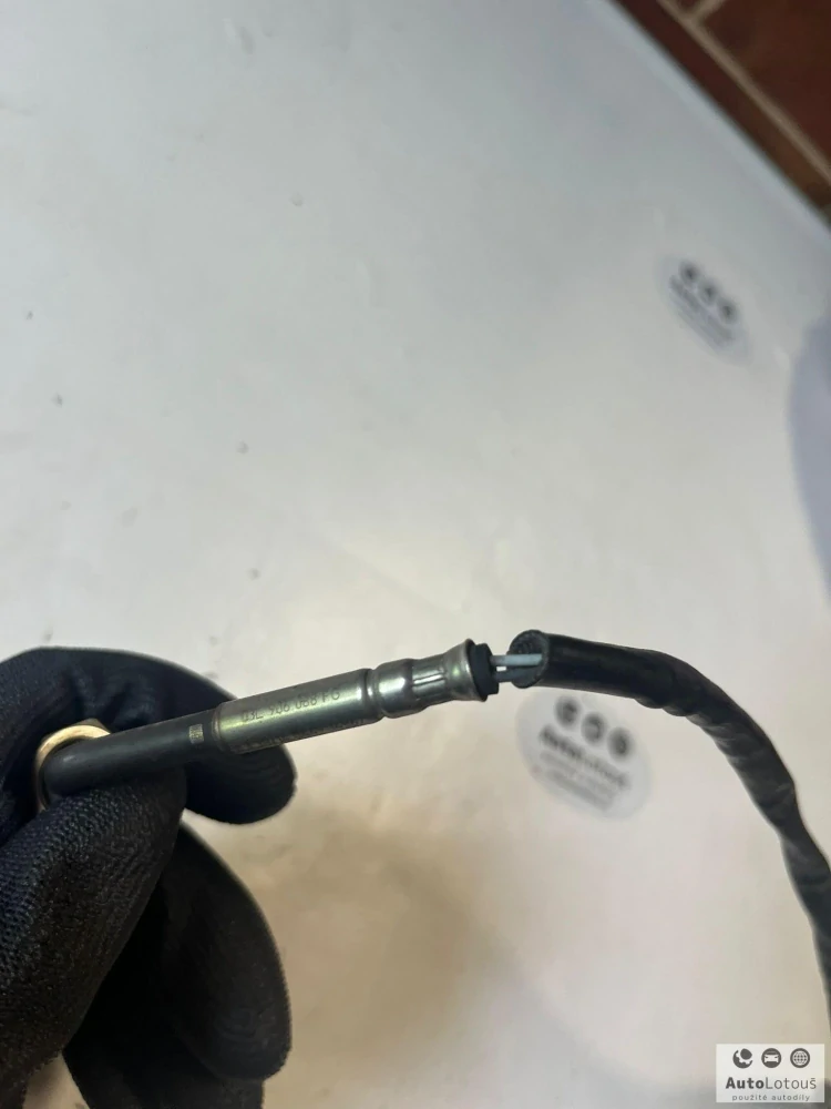 Čidlo teploty výfukových plynů 03L906088FG 702