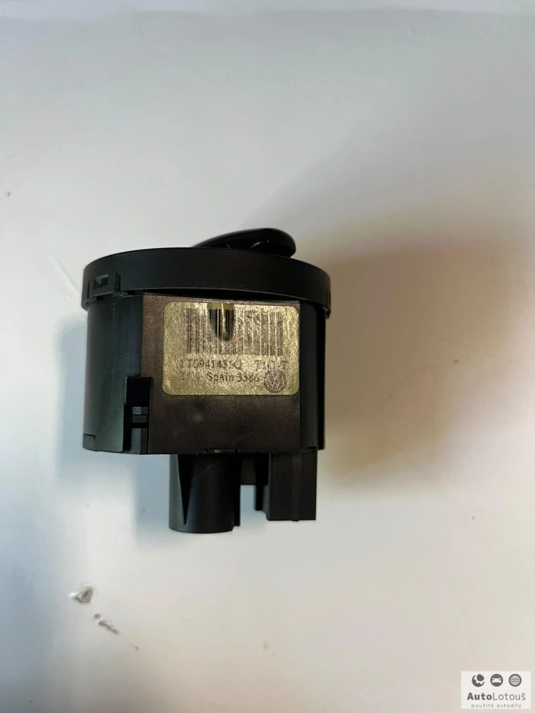 Spínač světel 1T0941431Q