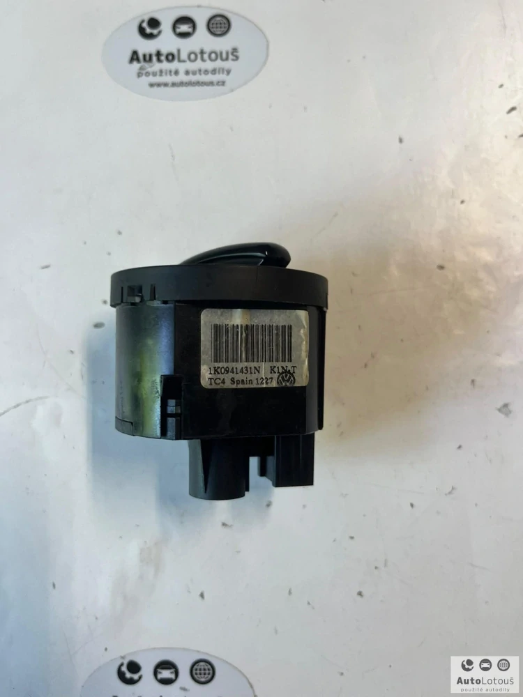 Spínač světel VW 1K0941431N