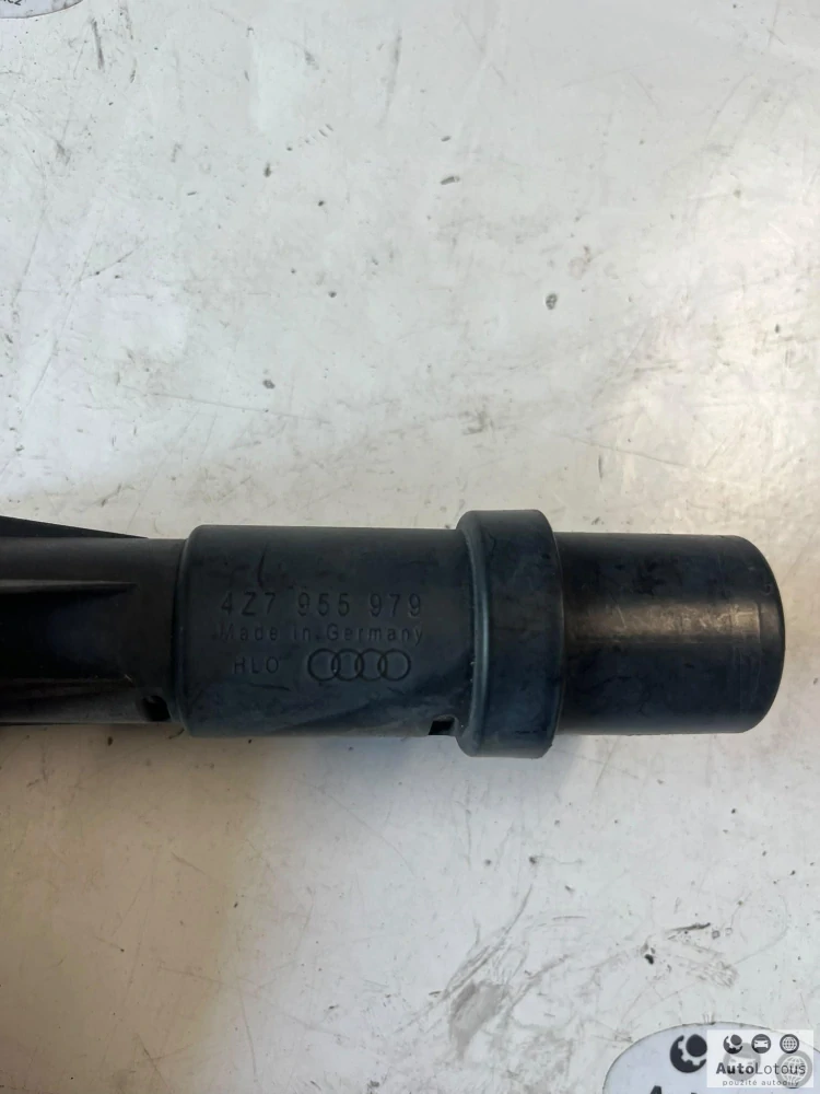 Ostřikovač světla Audi 4Z7955979