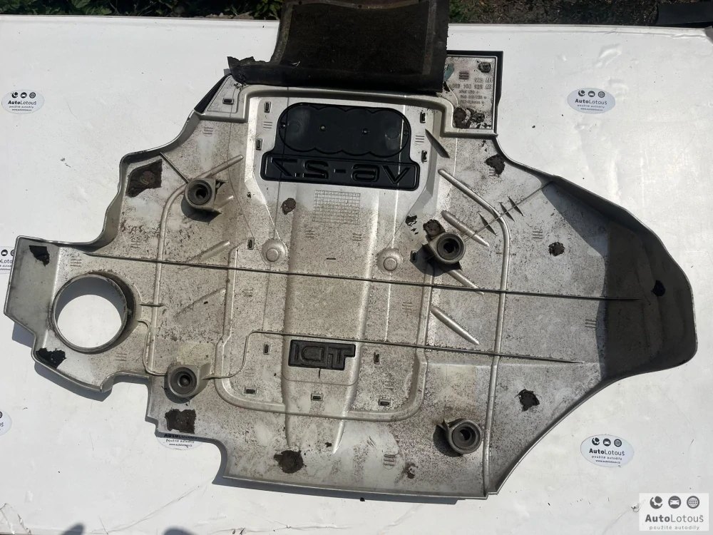 Kryt motoru V6-2.7 059103925AG