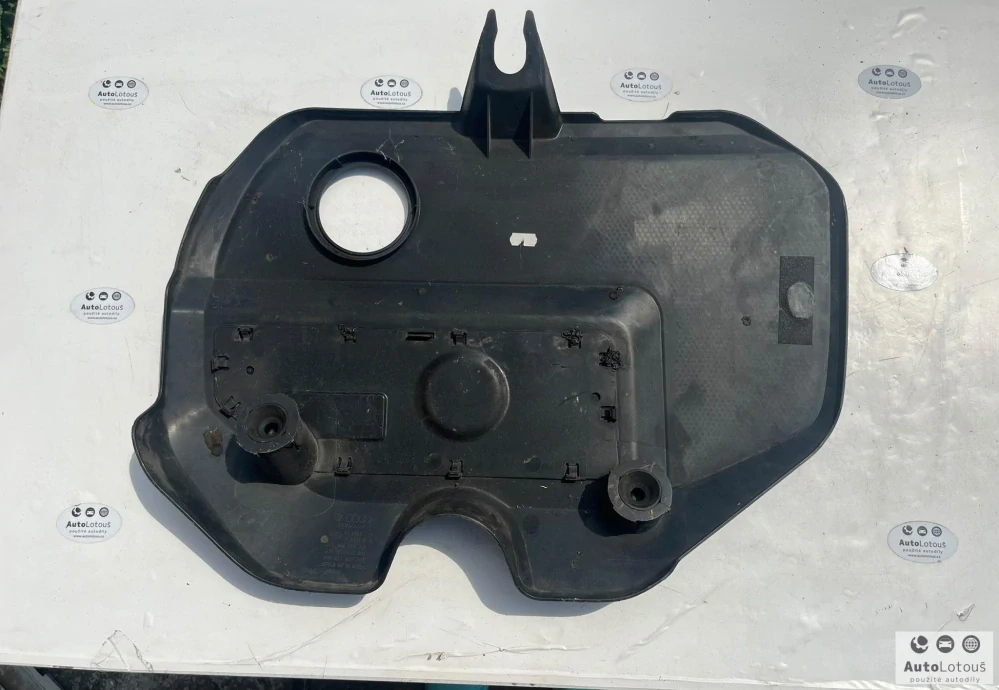 Kryt motoru Škoda 038103925 BQ/BM/AG