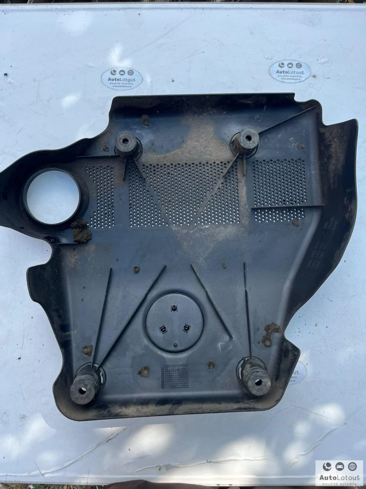Kryt motoru Škoda 1.6 SR 06A103925AB