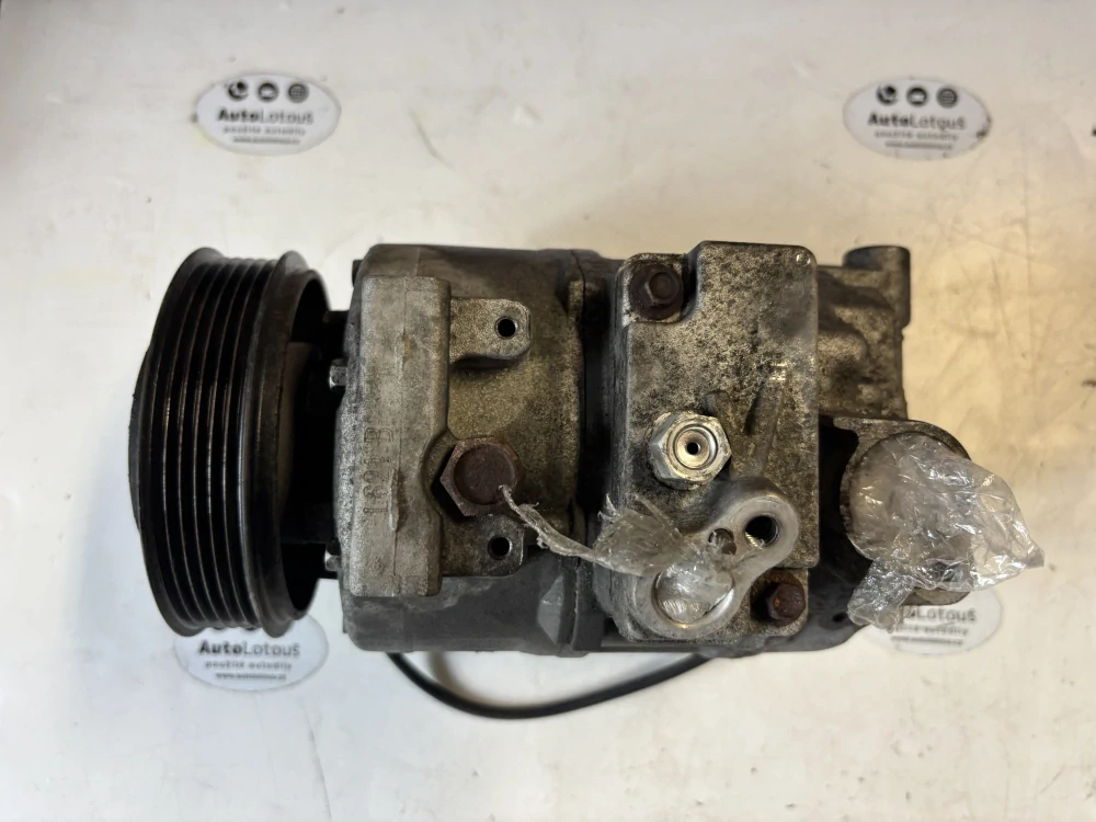 Audi A4 B6 kompresor klimatizace 8E0260805F