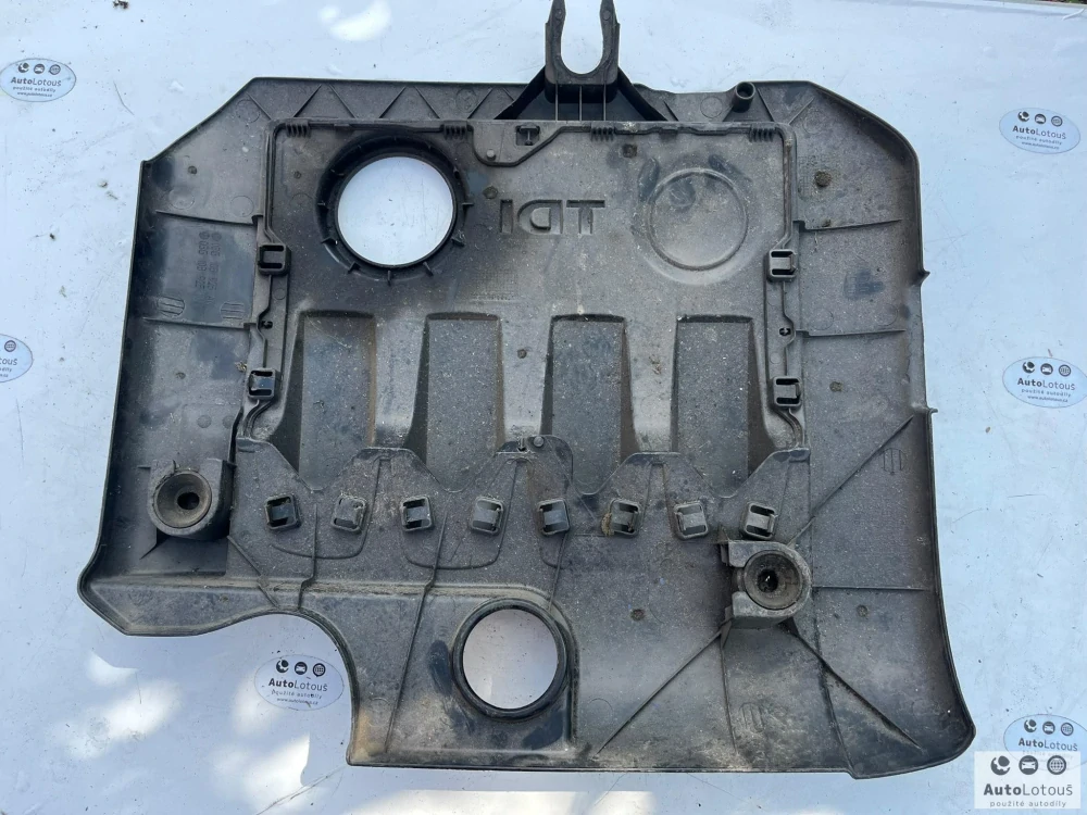 Kryt motoru Škoda 03G103925AN