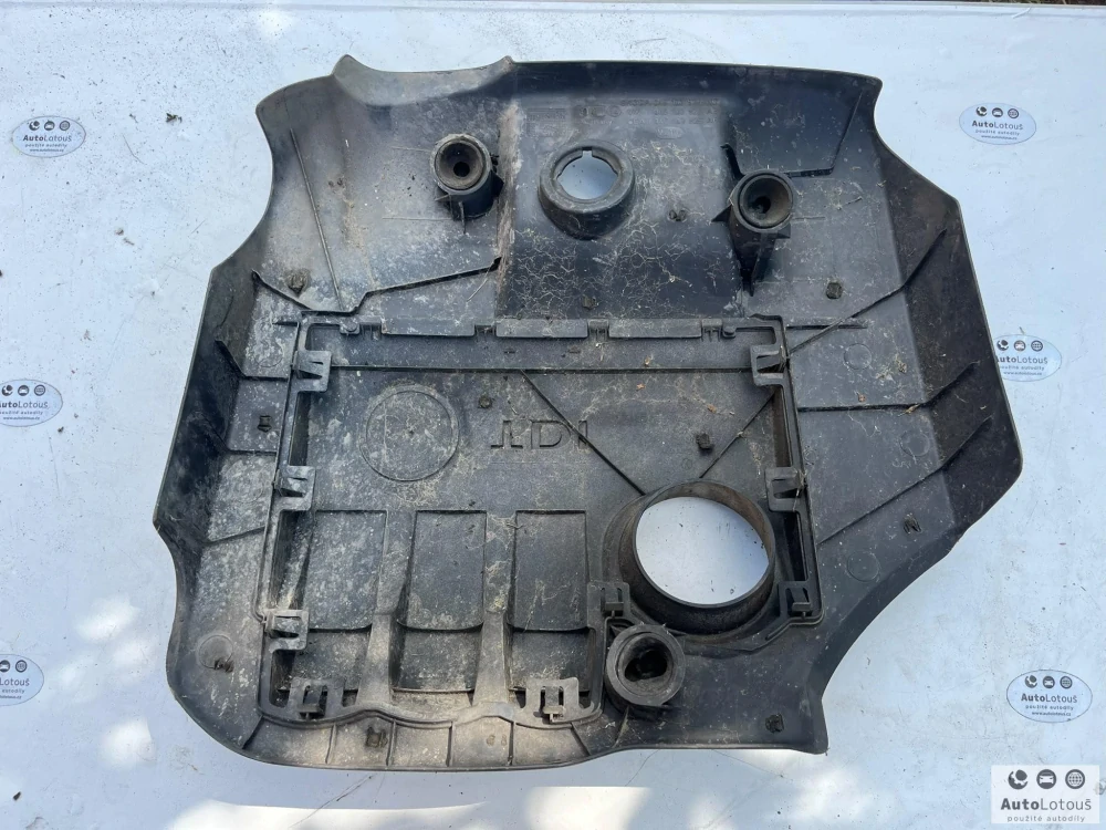 Kryt motoru Škoda 045103925AG