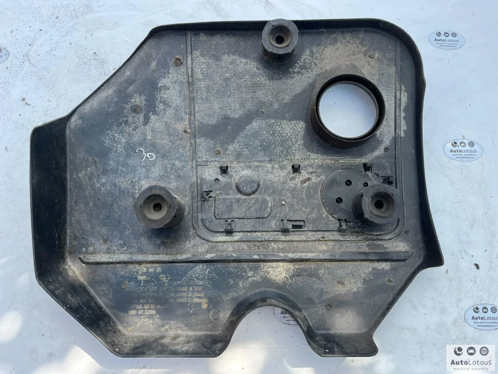 Kryt motoru Škoda 038103925BA