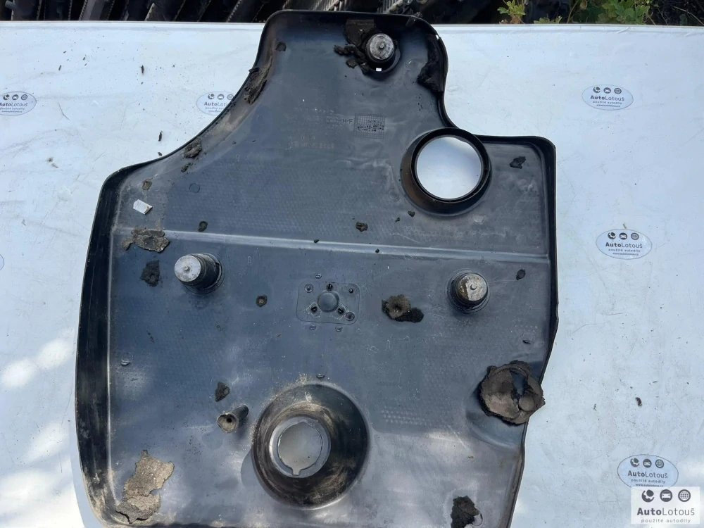 Kryt motoru TDI-1.9 038103925 EG/G/H/F
