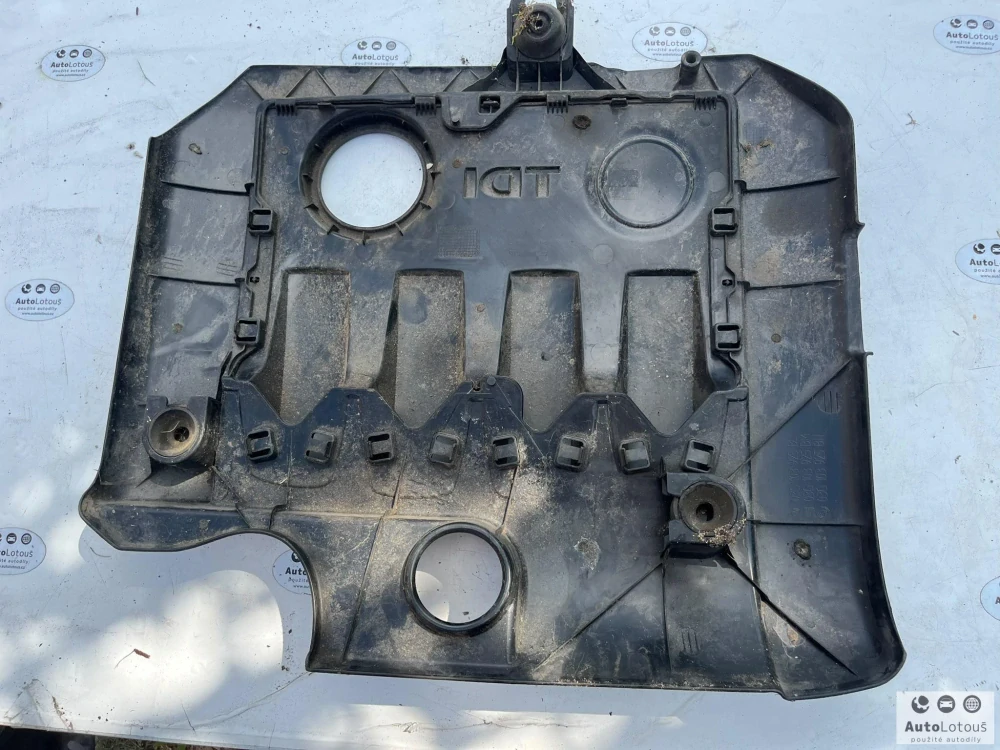Kryt motoru Škoda 03G103925BN