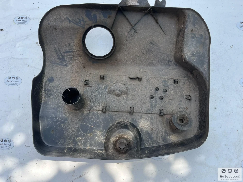 Kryt motoru VW 7M3103925G/M 7M5103925