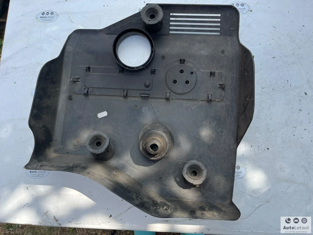 Kryt motoru VW 1.4 TDI 045103925G