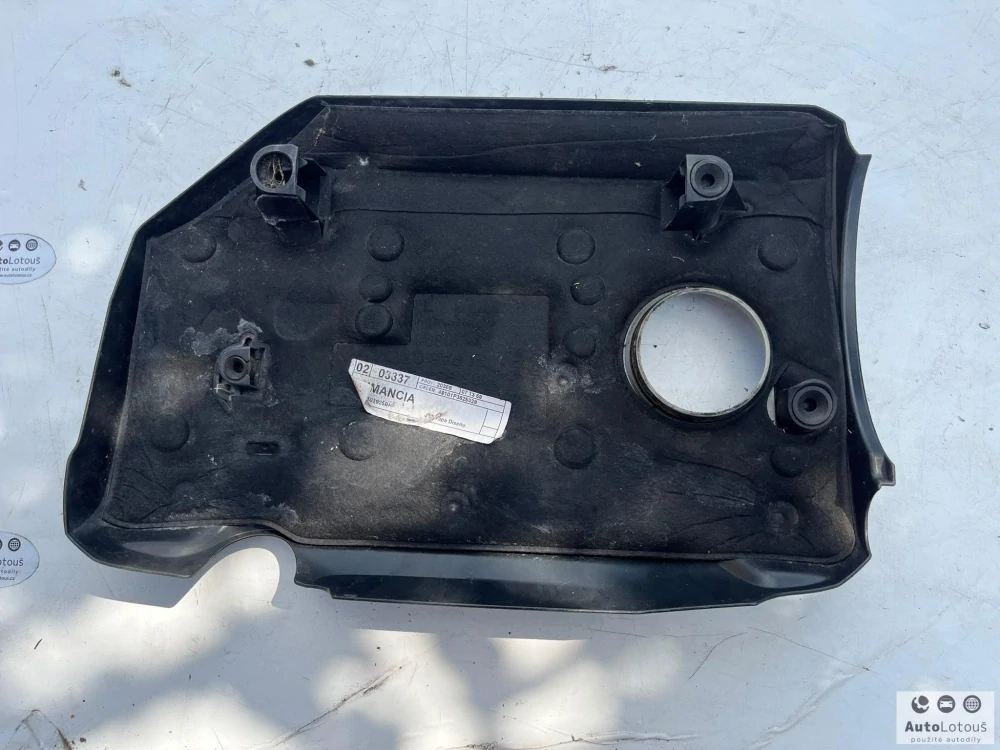 Kryt motoru Škoda 06J103925AS