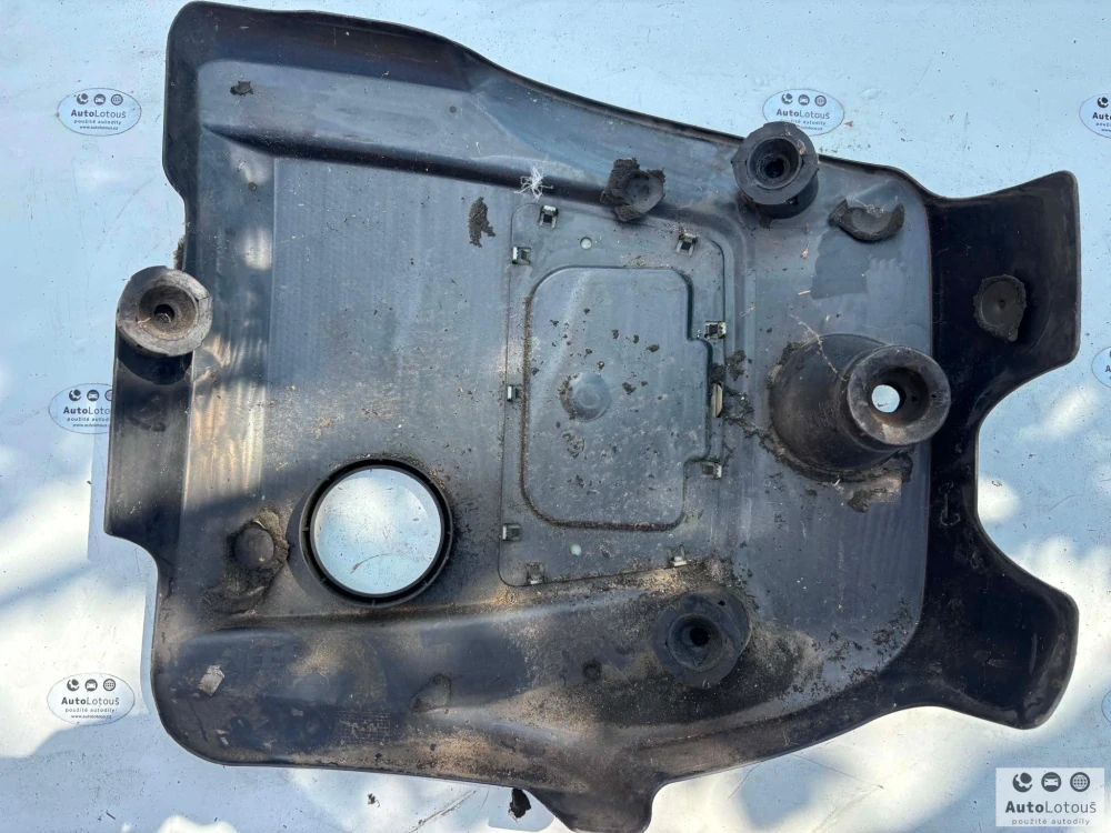 Kryt motoru Škoda 038103925EP