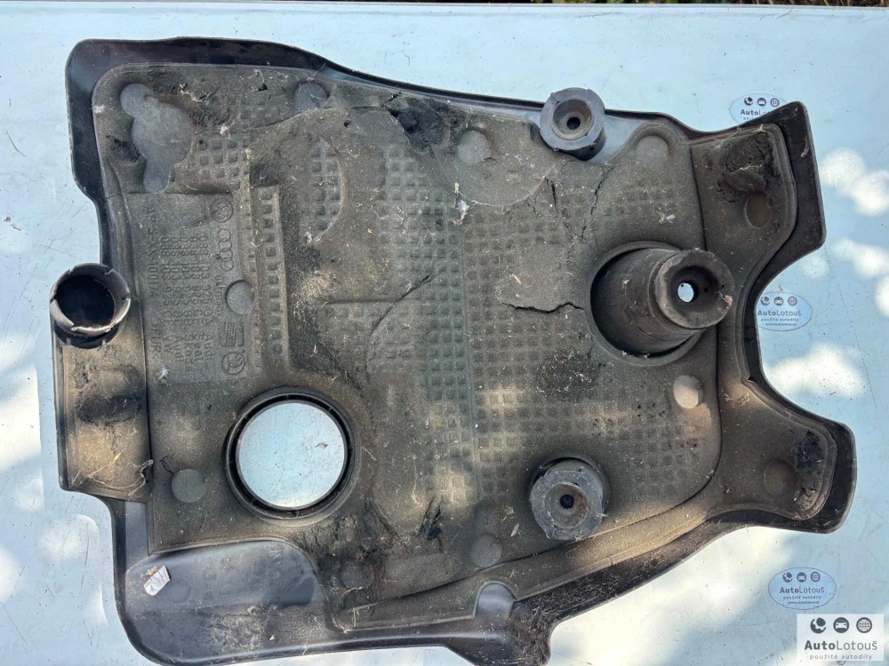 Kryt motoru Škoda 038103925GB