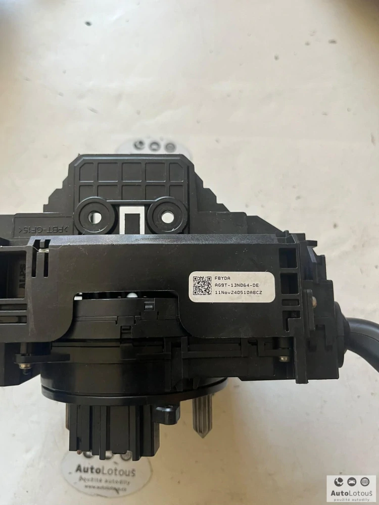 Páčky pod volant Ford AG9T13N064DE