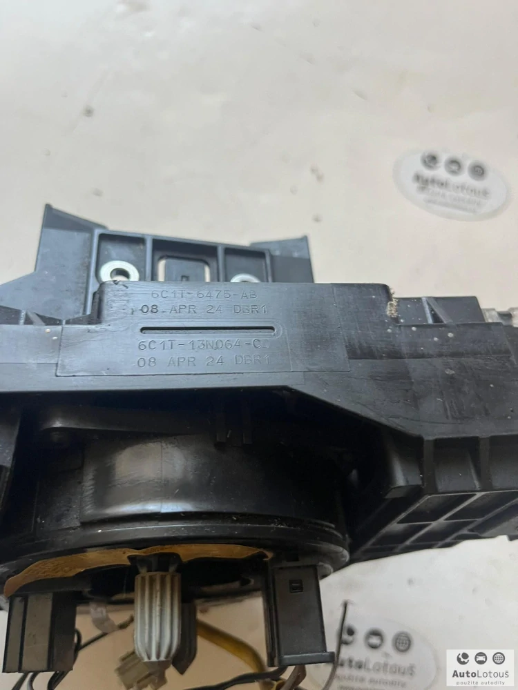 Páčky pod volant Ford 6C1T6475AB
