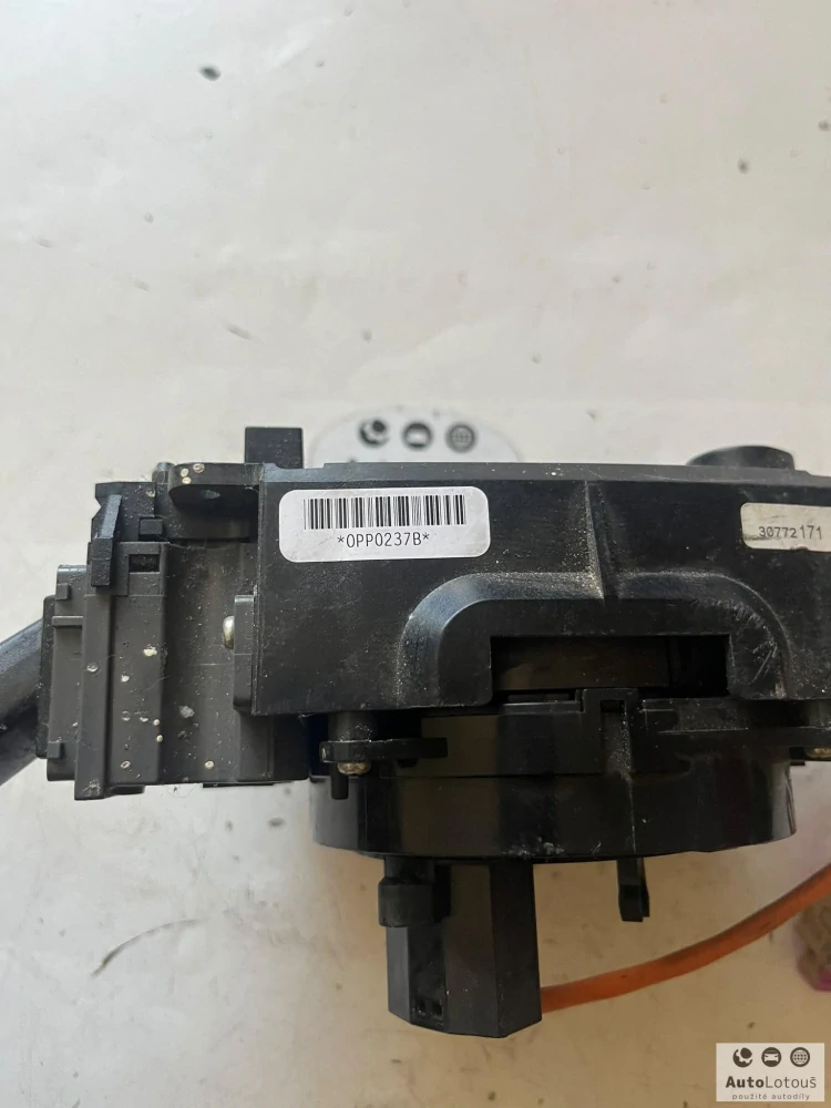 Páčky pod volant Volvo 30772171
