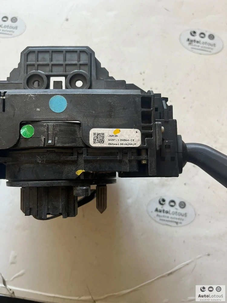 Páčky pod volant Ford S-MAX 6G9T13N064CE