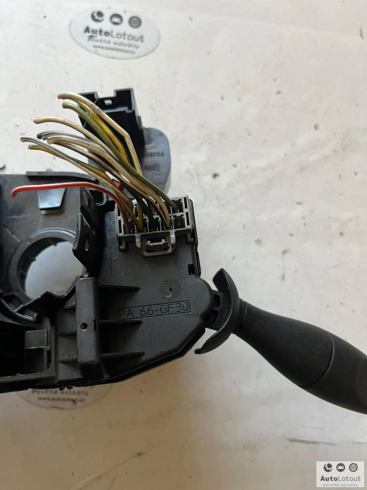 Páčky pod volant Ford 6T1T13N064BA