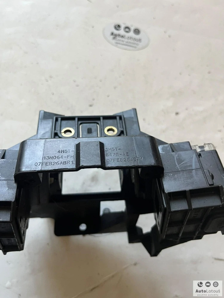 Páčky pod volant Ford 4M5T13N064FH
