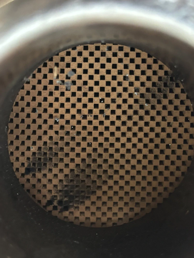 Filtr DPF Transportér T5,1 2,0Tdi CAA 7E0254700EX, 7E0254700DX, 7E0254700HX