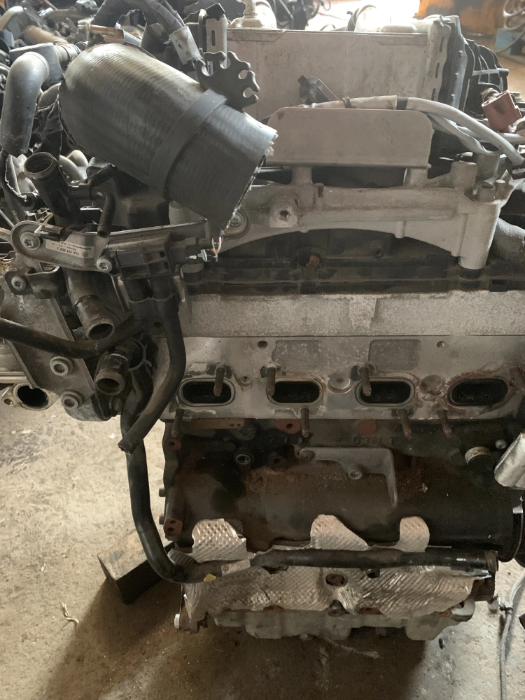Motor DNAA 2.0 TDI 110kW VW TRANSPORTER T6