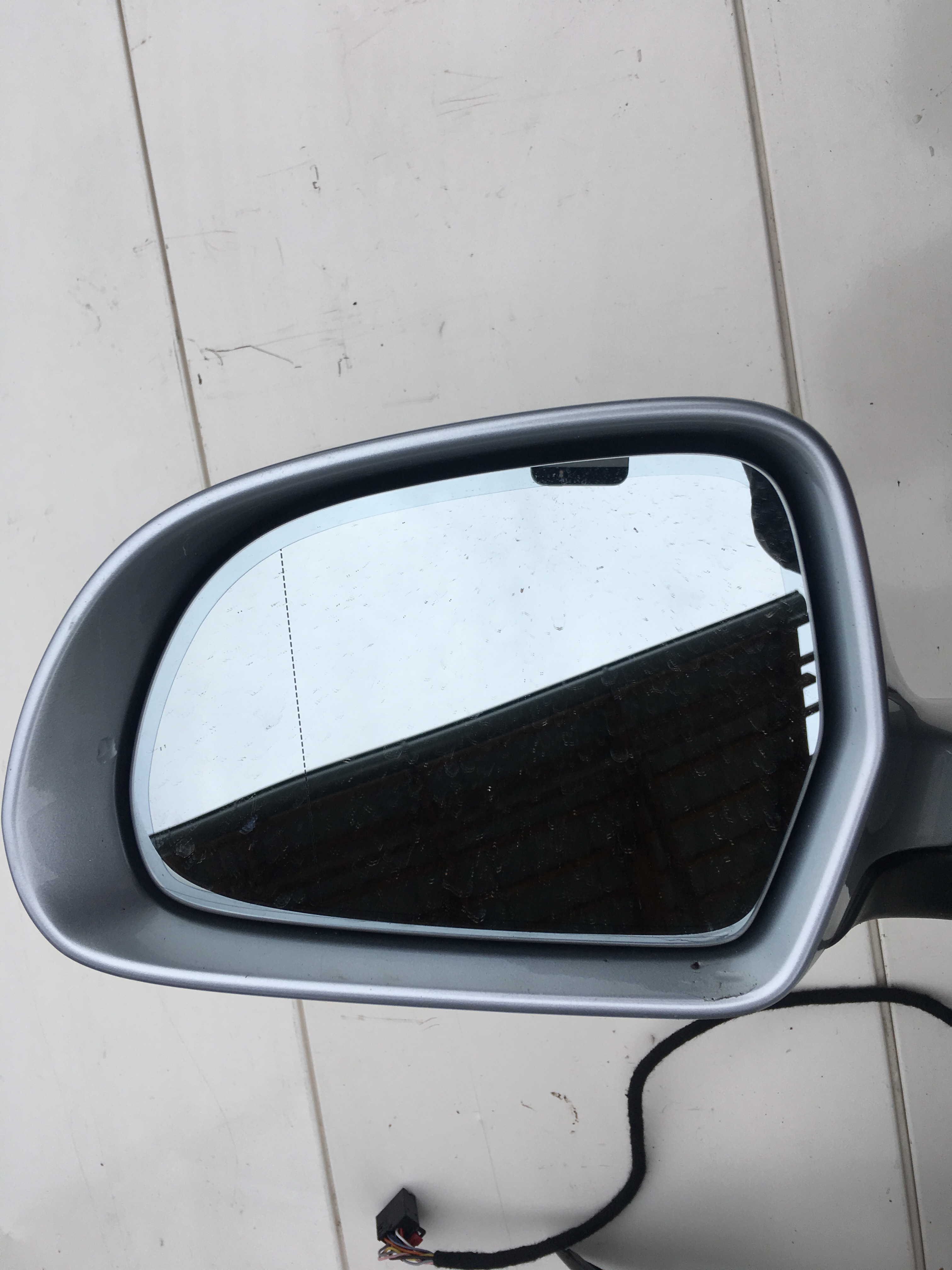 Levé zrcátko Škoda Superb 2 FACE 3T1857507CB