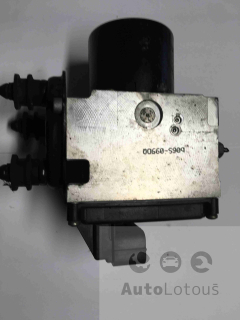 Jednotka ABS 3C0614095P VW Passat 3C 3C0 614 095 P