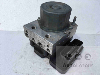 ABS Škoda Roomster 6R0614517AK 6R0907379AT 6R0907379AS 6R0 614 517 AK 6R0 907 379 AT 6R0 907 379 AS