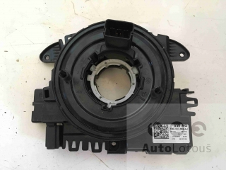 5K0953569AQ Kroužek / jednotka volantu - VW, Škoda, Seat, Audi 5K0 953 569 AQ
