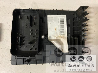 Blok pojistkový pro motorový prostor 1K0937125C 1K0 937 125 C