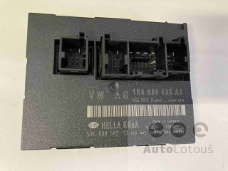 Řídící jednotka komfortu Škoda VW 1K0959433BK 1K0 959 433 BK