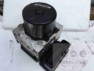 ABS Škoda Octavia Yeti 1K0907379AP 1K0614517BE 1K0 907 379 AP 1K0 614 517 BE