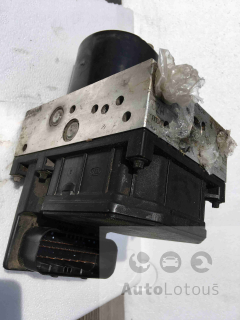 ABS Škoda Fabia 6Q0907379M 6Q0614517E 6Q0 907 379 M 6Q0 614 517 E