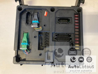 Jednotka BCM VW Volkswagen Sharan, 7M3962258AH S120042300B