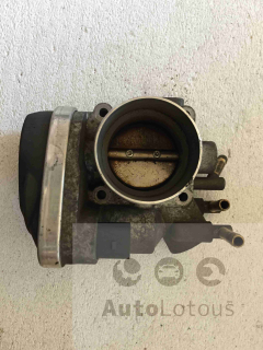 Škrtící klapka Škoda VW 1,6/75KW - 06A133062AT 06A 133 062 AT