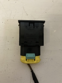 Vypínač airbagu Audi, VW, Seat 5P0919237C 5P0 919 237 C