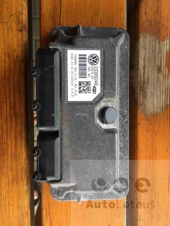 Jednotka motoru Škoda VW 1,4 16v 03C906024AJ 03C 906 024 AJ