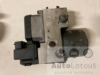 ABS 8E0614111R s řídící jednotkou VW Audi Bosch