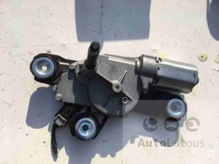 MOTOREK STĚRAČE FOCUS C MAX 3M51R17K441AE 3M51 R17K441 AE
