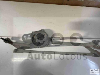 Táhla stěračů s motorem AUdi A6/4F 4F1955119D 4F1 955 119 D