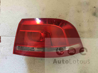 Zadní pravé světlo Volkswagen Passat B7 COMBI- 3AF945096E , 3AF 945 096 E