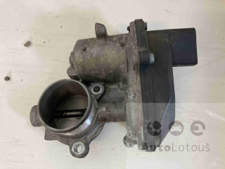 EGR ventil 1,6 TDi Škoda Octavia III 04L131501 04L 131 501