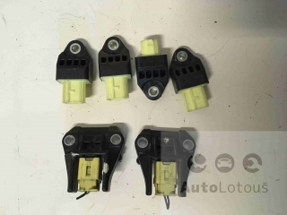 CRASH SENSOR 98237AG000 SUBARU