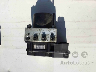 ABS Škoda VW Seat 6Q0907379BC 6Q0614117AJ 6Q0 907 379 BC 6Q0 614 117 AJ H06