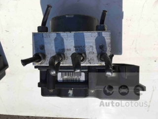 ABS FIAT PEUGEOT BOSCH 0 265 232 491, 0265232491, 51879971, 0 265 801 079, 0265801079
