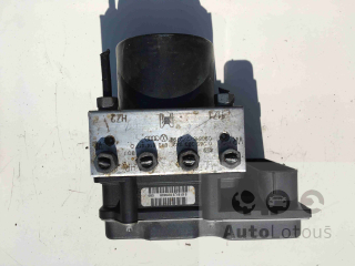 ABS 6R0907379L 6R0614117D 6R0 907 379 L 6R0 614 117 D H06 Fabia II Roomster