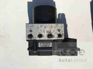 JEDNOTKA ABS ŠKODA FABIA 6Q0907379AB 6Q0614417M 6Q0 907 379 AB