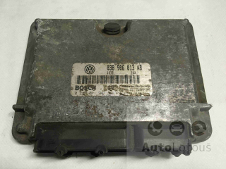 Řídící jednotka motoru 038906013AB Seat Ibiza, Cordoba 6K 038906013AB 038 906 013 AB 