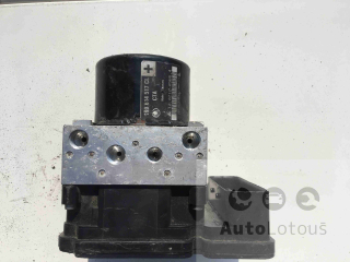 Jednotka ABS VW Škoda 1K0907379AT 1K0614517CB 1K0 907 379 AT 1K0 614 517 CL